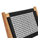 Styra Teak Wood - 90cm