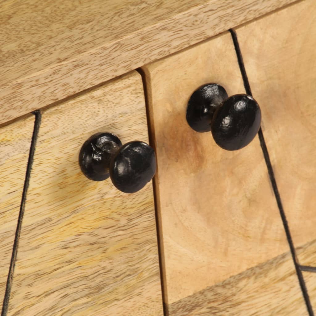 Brylor Mango Wood - 140cm