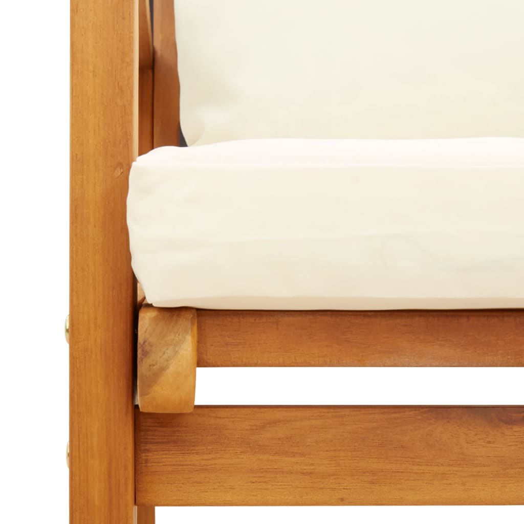 Finnek Acacia Wood - 100cm