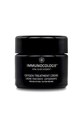 immunocologie OXYGEN TREATMENT CREME