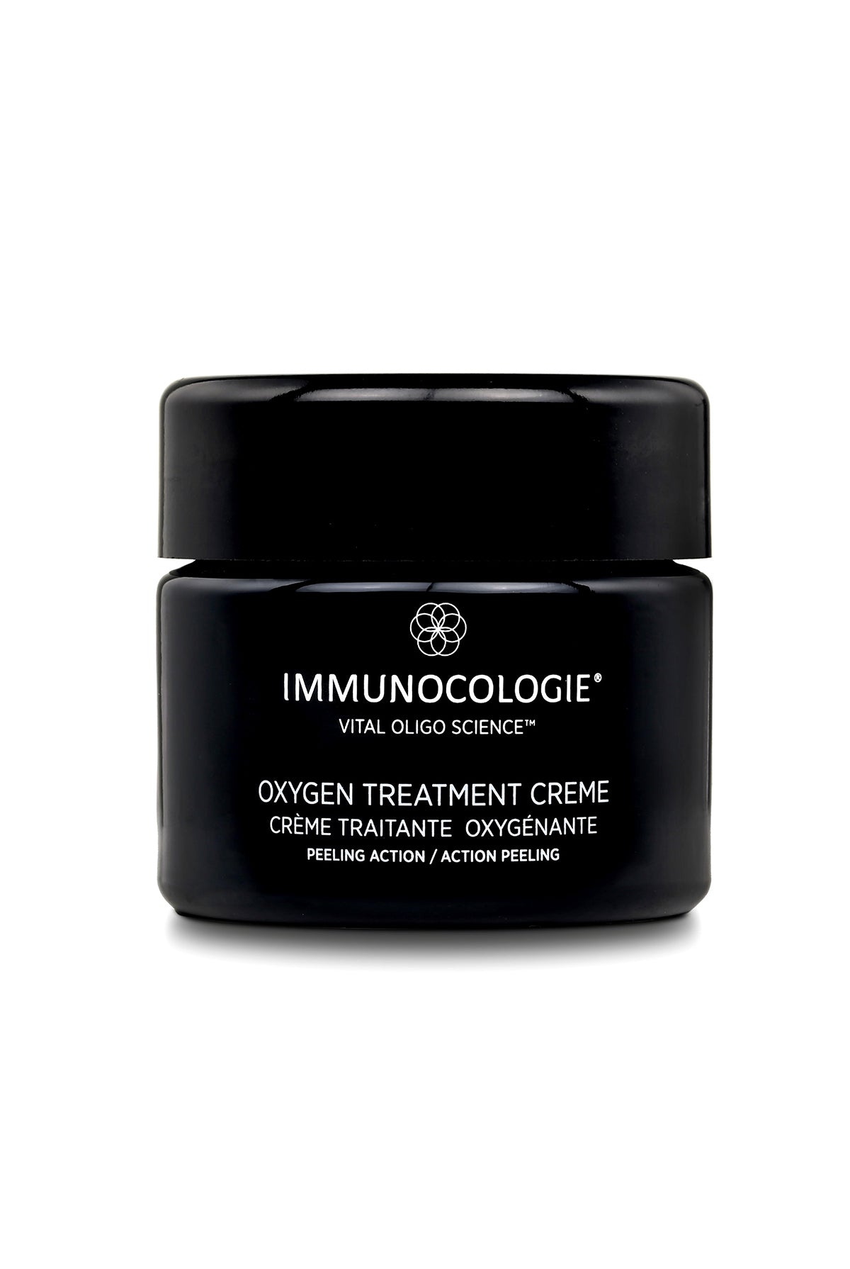 Immunocologie VITAL CLAY MASK