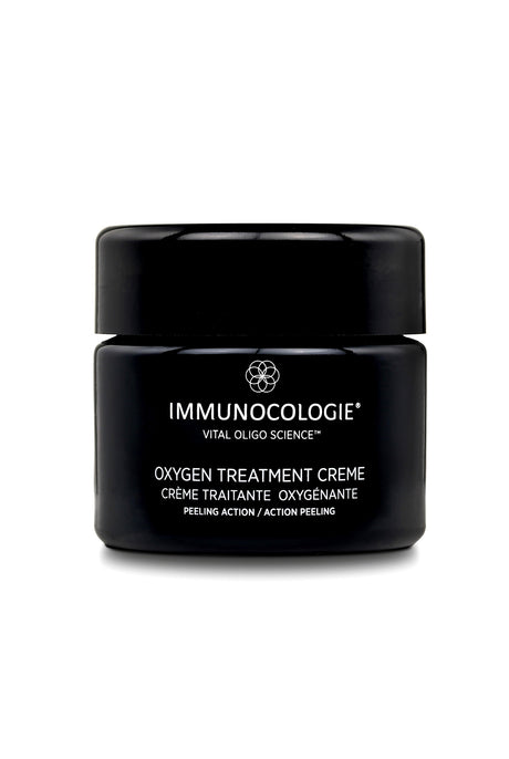Immunocologie VITAL CLAY MASK