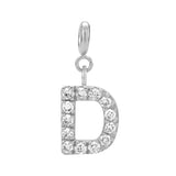 Initial Charm