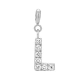 Initial Charm