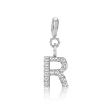 Initial Charm