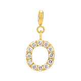 Initial Charm
