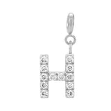 Initial Charm