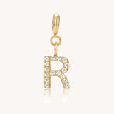 Initial Charm