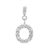 Initial Charm