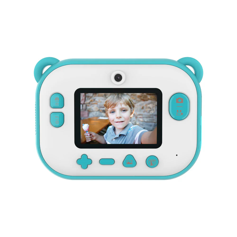myFirst Camera Insta 2 Blue