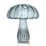 Jelly Mushroom Vase