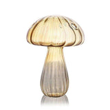 Jelly Mushroom Vase
