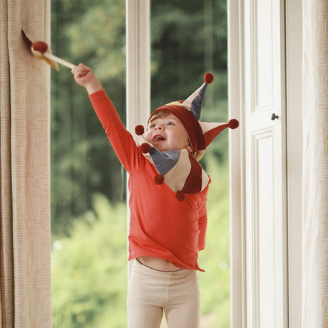 Dress Up Set - Jester