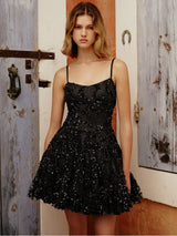 Karolin Dress