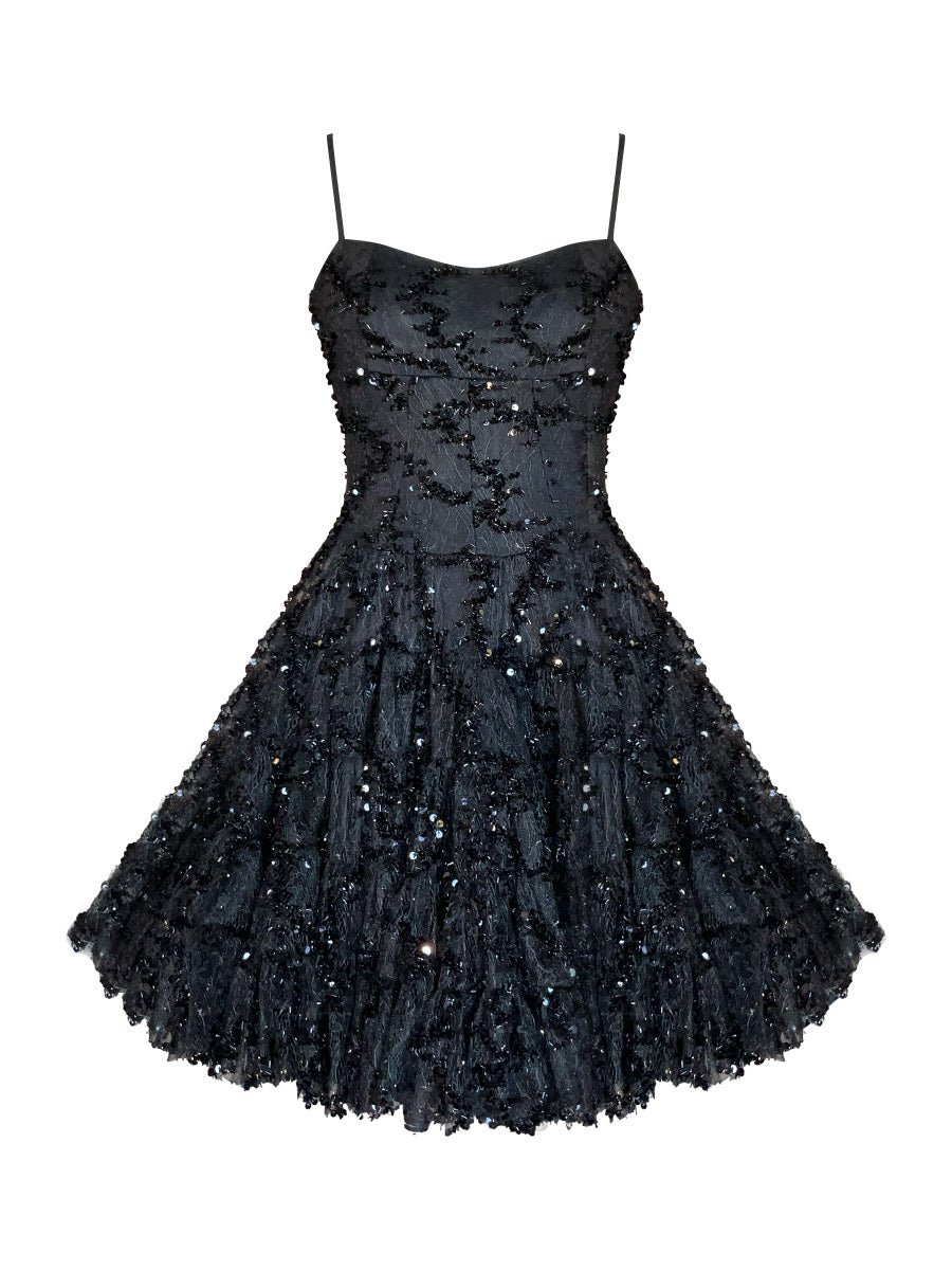 Karolin Dress