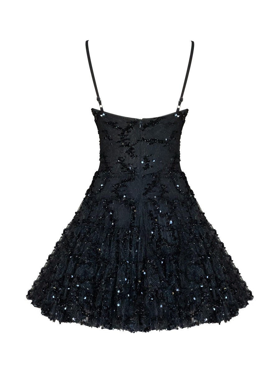 Karolin Dress