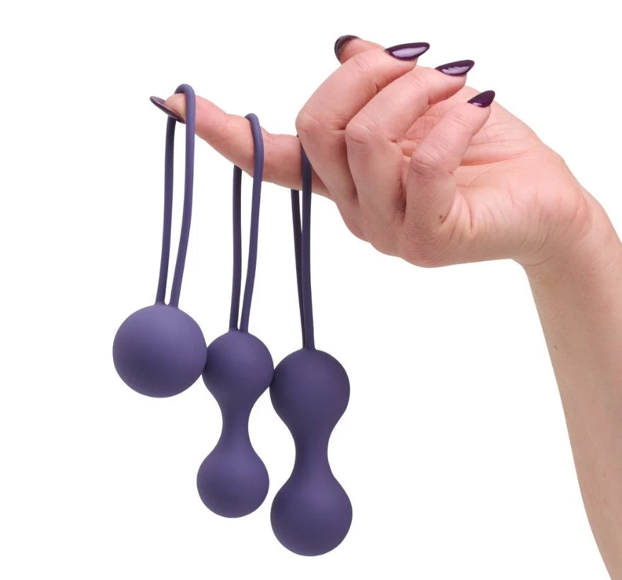 So Divine Menopause Kegel Balls