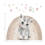 Wall Sticker | Cat