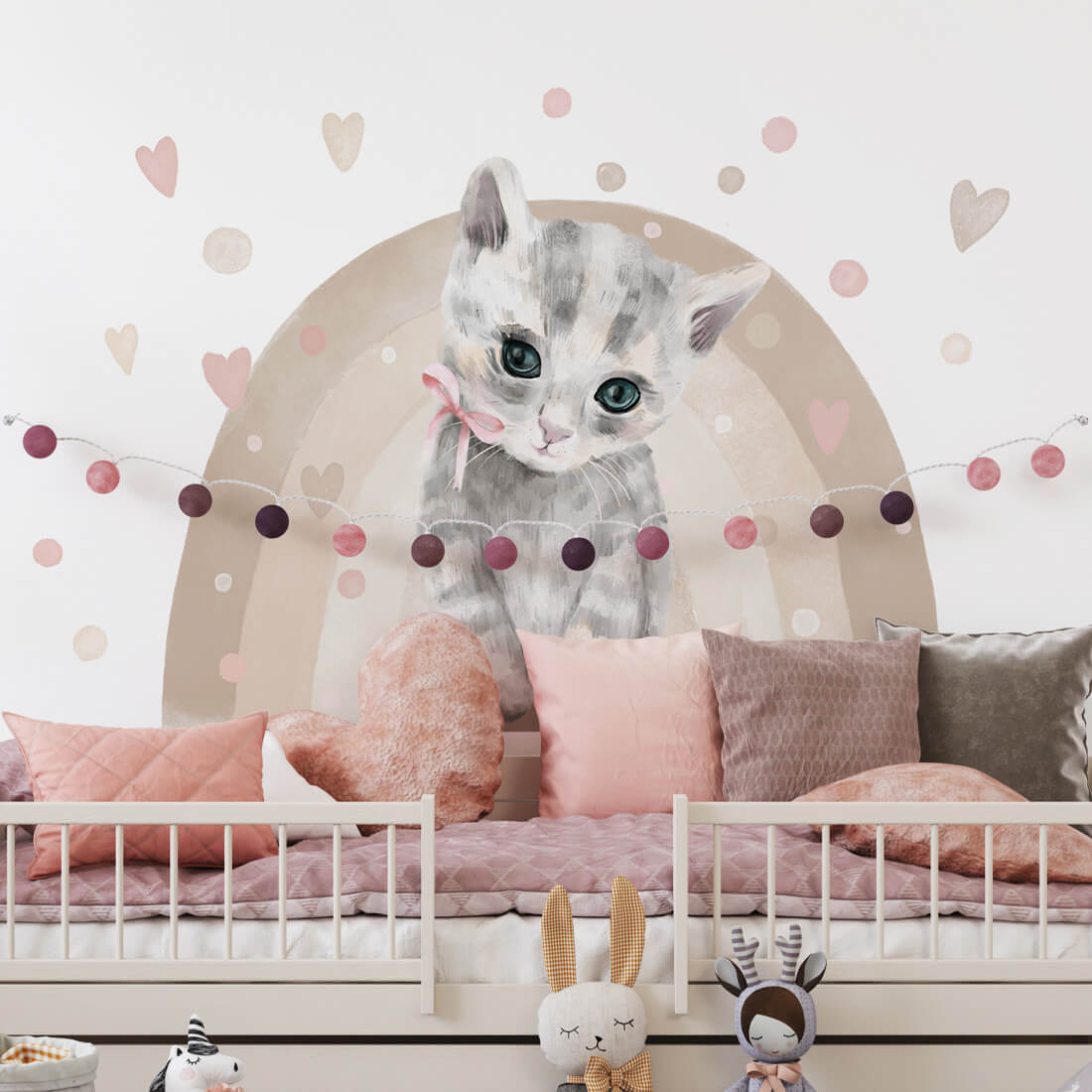 Wall Sticker | Cat