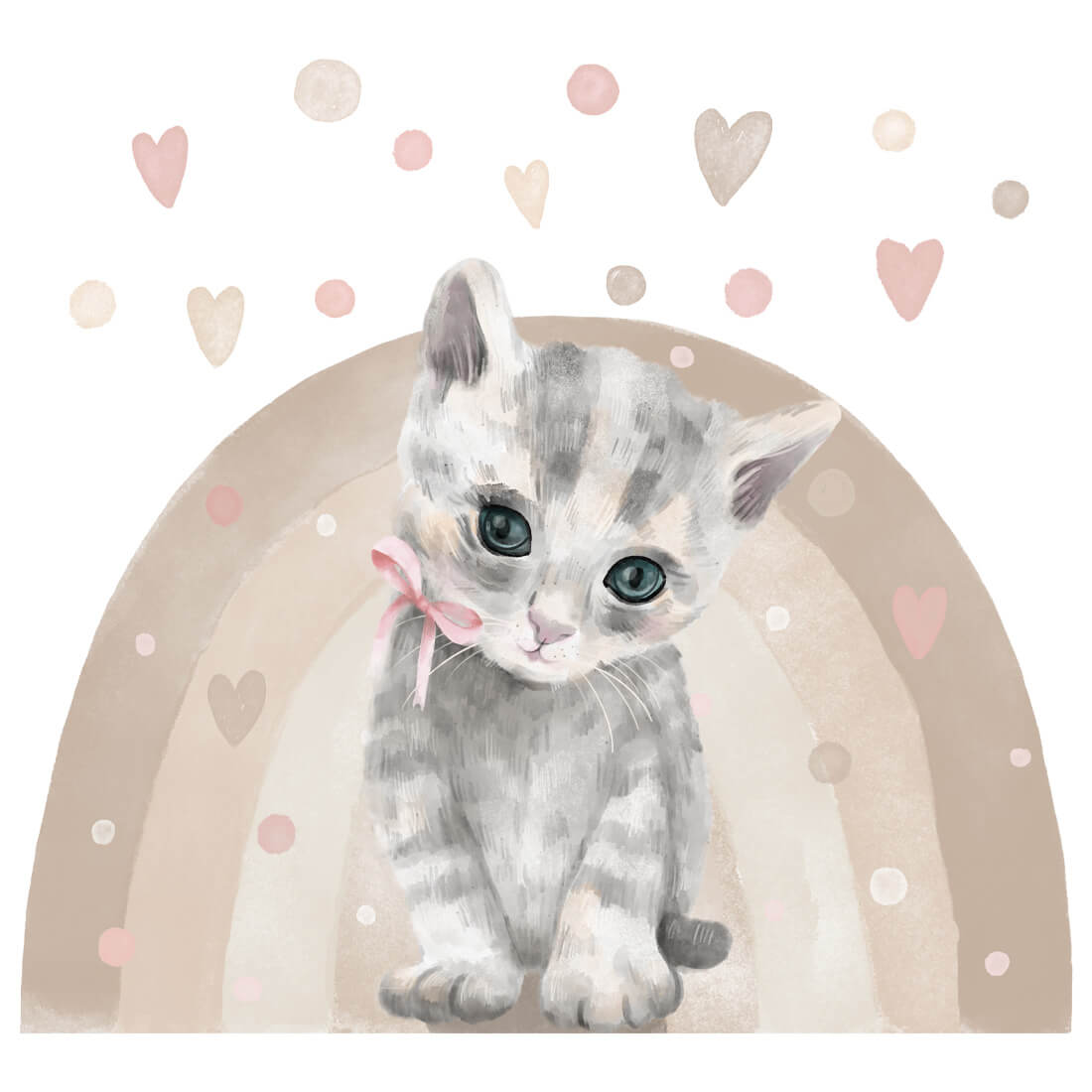 Wall Sticker | Cat