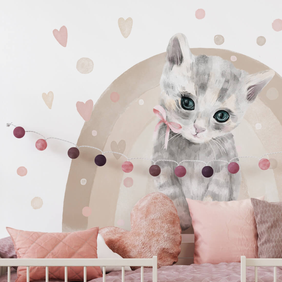 Wall Sticker | Cat