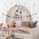 Wall Sticker | Cat