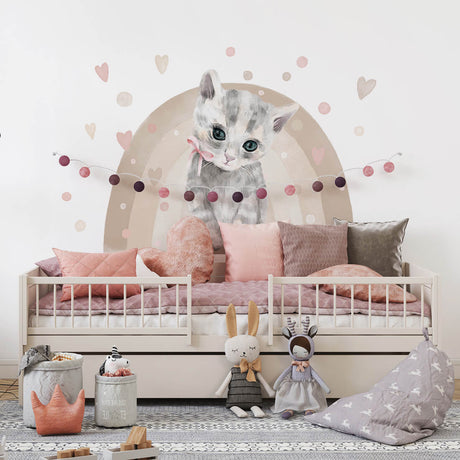 Wall Sticker | Cat