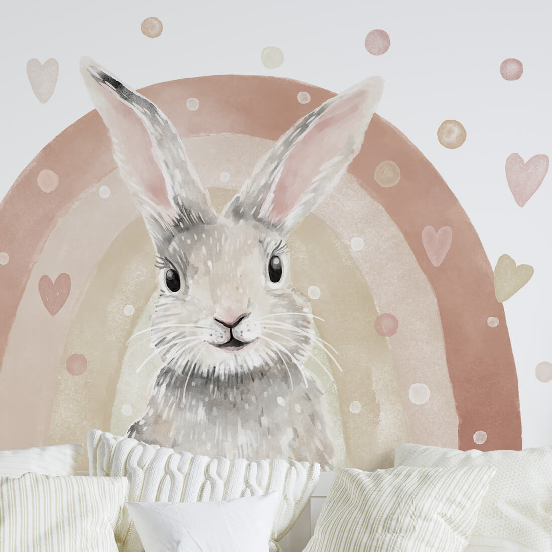 Wall Sticker | Bunny