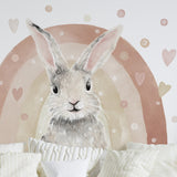 Wall Sticker | Bunny