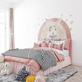 Wall Sticker | Bunny