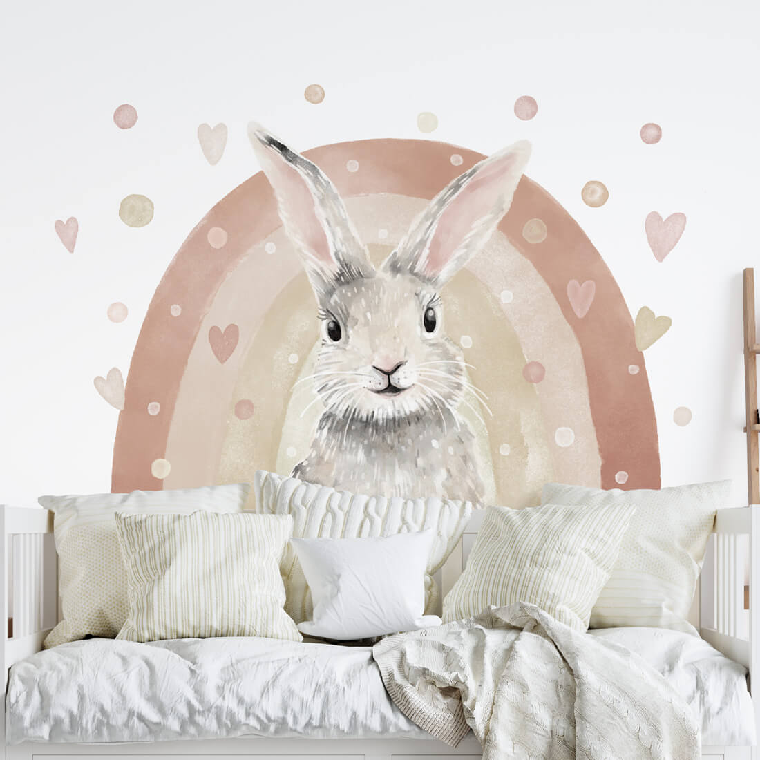 Wall Sticker | Bunny