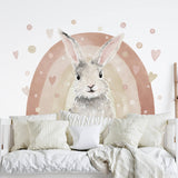 Wall Sticker | Bunny
