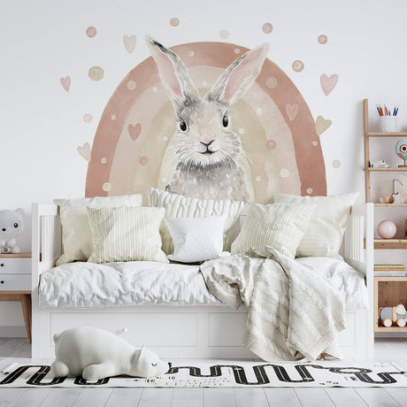 Wall Sticker | Bunny