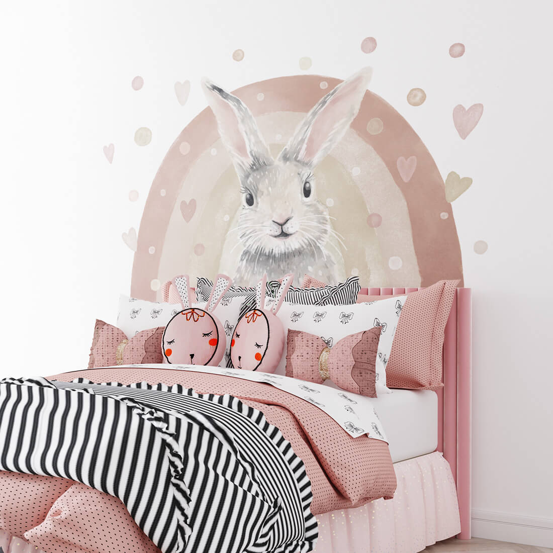 Wall Sticker | Bunny
