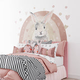 Wall Sticker | Bunny