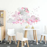 Wall Sticker | Pink Moon