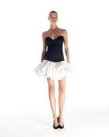 La Boheme Dress - Black