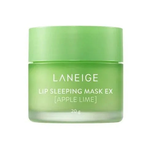 LANEIGE - Lip Sleeping Mask Apple Lime 20g