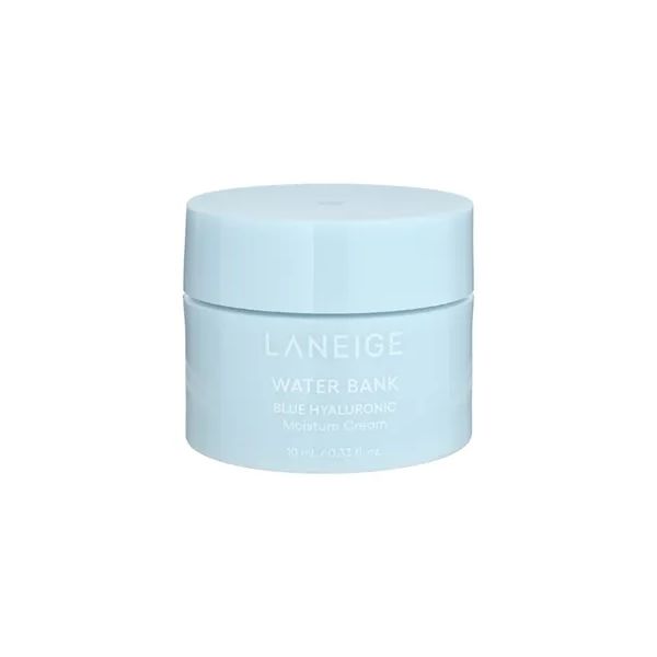 LANEIGE - Water Bank Blue Hyaluronic Moisture Cream Mini [10ml]