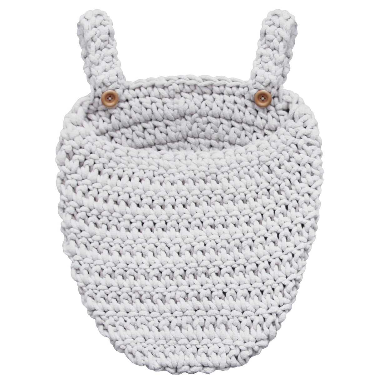 Nursery Organiser, Large | LIGHT GREY
