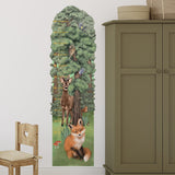 Height Measure | Forest