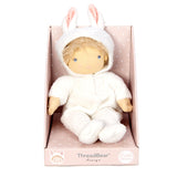 Baby Lilli Rag Doll