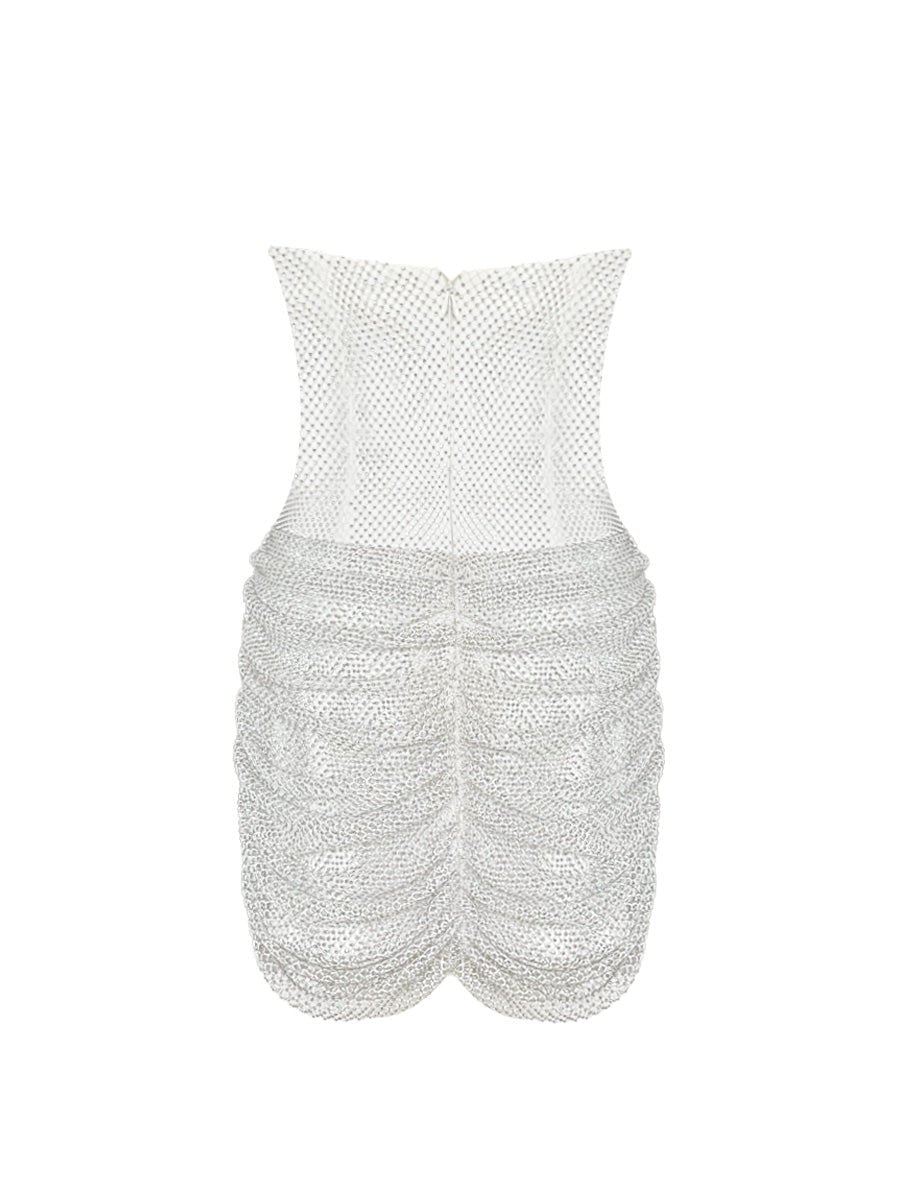 Lina Dress