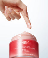 LANEIGE - Lip Sleeping Mask Berry 20g