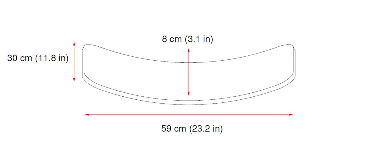 Little Arc