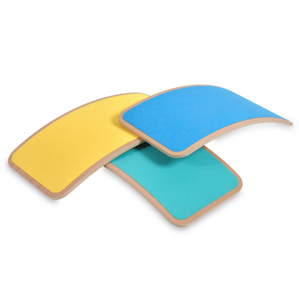 Little Arc Felt