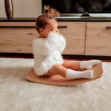 Little Arc Felt
