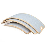 Little Arc Felt