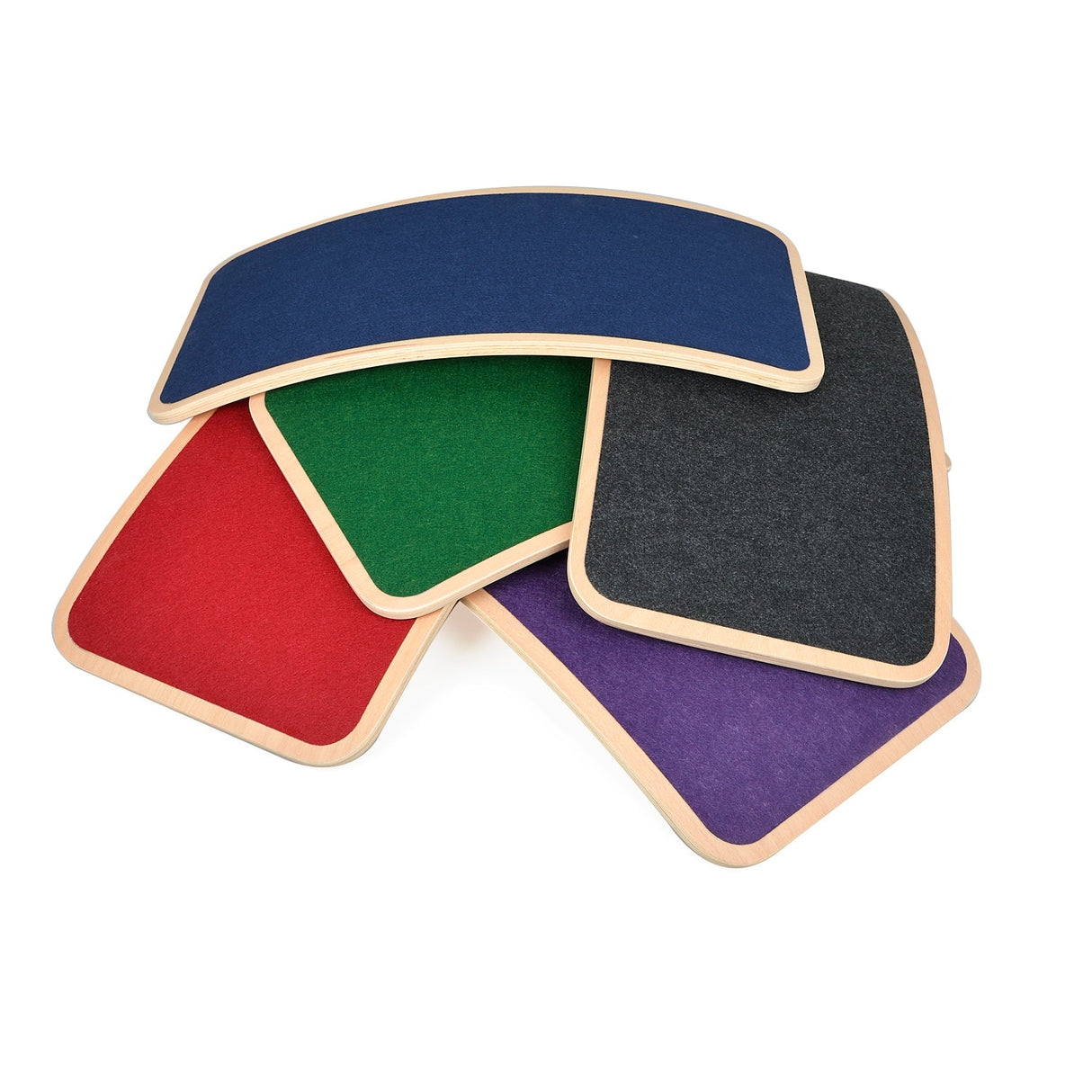 Little Arc Felt
