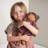Baby Lola Rag Doll